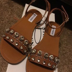 Steve Madden sandals
